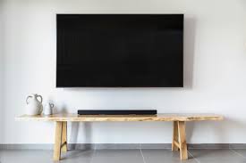 TV Mounting